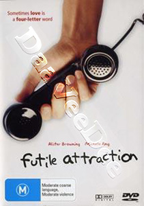 Futile Attraction (DVD)